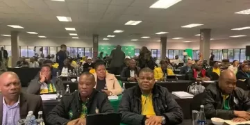 ANC veteran in trouble after refusing to declare his assets to divorce court