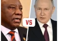 ANC Drops Another Bombshell On Putin