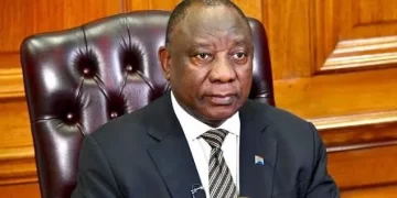 [Scoop]: Cyril Is Said To ‘Remove’ His Most Trusted Ally?