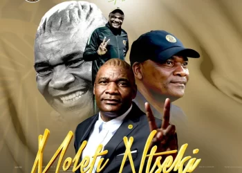 Will Kaizer Chiefs return The Glory Days ? See What this Amakhosi Legend Said.