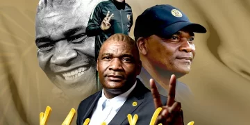 Will Kaizer Chiefs return The Glory Days ? See What this Amakhosi Legend Said.