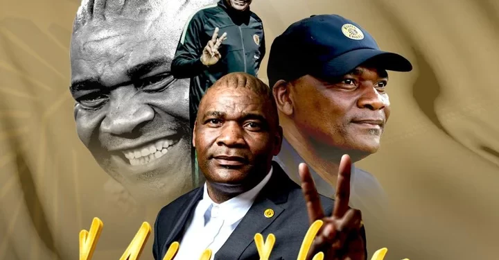 Will Kaizer Chiefs return The Glory Days ? See What this Amakhosi Legend Said.