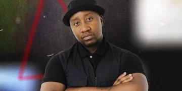 Xolani Khumalo exposes Top SAPS officers protecting drug dealers from investigation