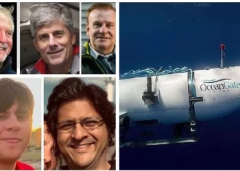 “We want to see their bodies” people believe that the billionaires faked their death.