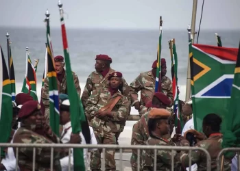 Poland vs South Africa defense forces: Which country has a better army ?