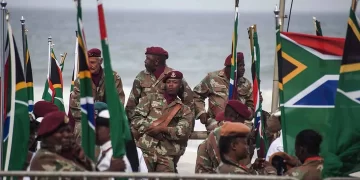 Poland vs South Africa defense forces: Which country has a better army ?