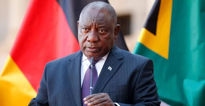 Top ANC NEC veterans set to discuss Ramaphosa’s resignation, See what will happen next week