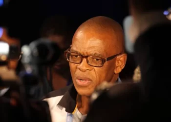 REVEALED: Here Is Why Ace Magashule Change His Mind About Joining EFF