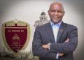 Al Wahda have announced Pitso Mosimane as their new head coach.