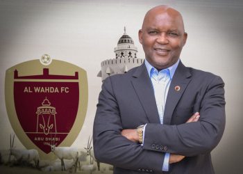 Al Wahda have announced Pitso Mosimane as their new head coach.