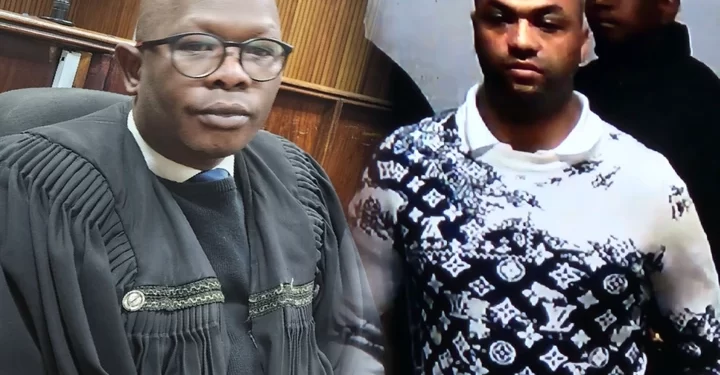 Bester gets new legal representation and his case is Postponed to August