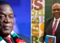 Former Zimbabwean Deputy Prime Minister Sparks Tension with Criticism of President Mnangagwa
