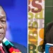 Former Zimbabwean Deputy Prime Minister Sparks Tension with Criticism of President Mnangagwa