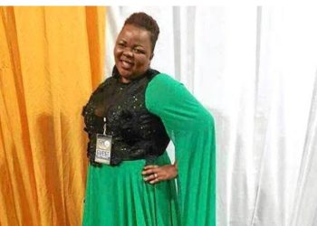 Female ANC veteran given 7 days ultimatum to make a big move or face Ace Magashule’s fate