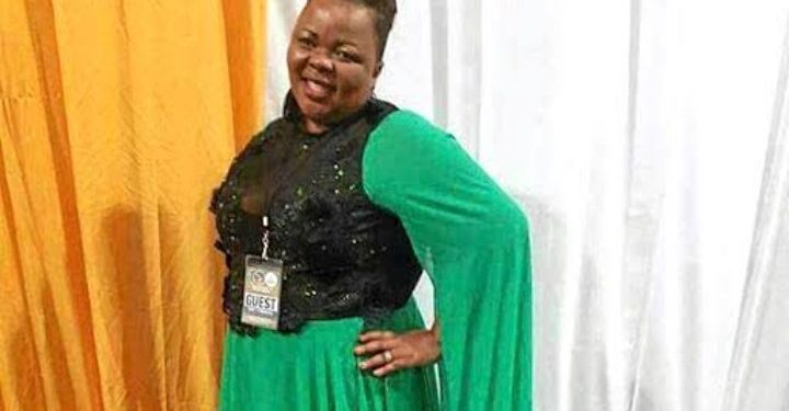 Female ANC veteran given 7 days ultimatum to make a big move or face Ace Magashule’s fate