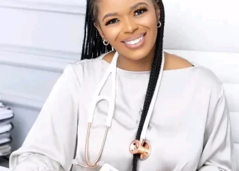 The application of former Doctor of arrest being unlawful has been dismissed with costs