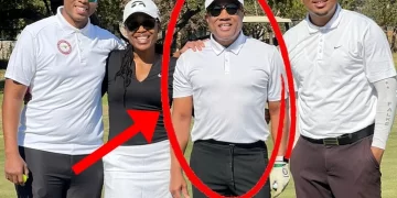 ANC Bigwig In Hot Water After What He Was Spotted Doing This Morning | See This