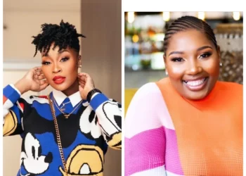 Who wore it Best, DJ Lamiez or Laconco?