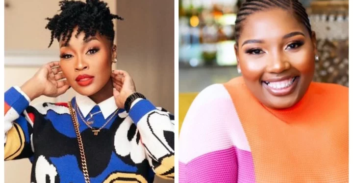 Who wore it Best, DJ Lamiez or Laconco?