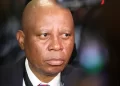 Mashaba breaks his silence on controversial R12.5 million payment he allegedly made to Mashele