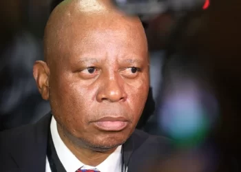 Mashaba breaks his silence on controversial R12.5 million payment he allegedly made to Mashele