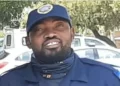 JMPD Officer Asked For It, SAPS Officer Who Gunned Down Officer Breaks Silence In VN