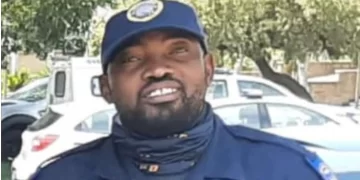 JMPD Officer Asked For It, SAPS Officer Who Gunned Down Officer Breaks Silence In VN