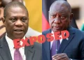 ‘End of the road for Mashatile?’ – Lateti Mathabatha exposes plots to have Mashatile sacked