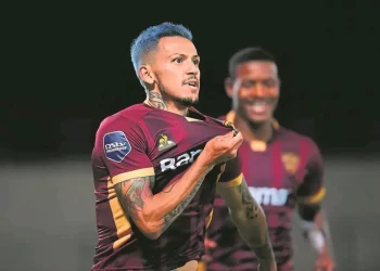 Mandieta angers chiefs fans after reckless statements