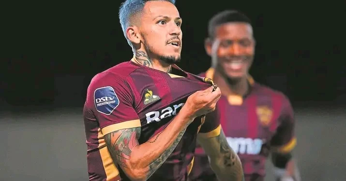 Mandieta angers chiefs fans after reckless statements