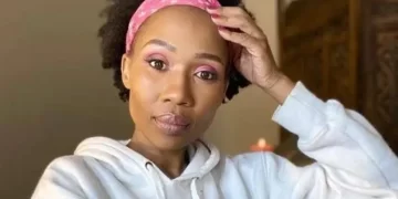 Dineo Ranaka, Kaya FM Host, Has Reportedly Discharged Herself From A Hospital In Pretoria