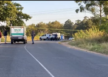 Five Suspects Have Been Shot Dead in Durban After They Allegedly Opened Fire on The Police