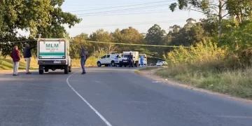 Five Suspects Have Been Shot Dead in Durban After They Allegedly Opened Fire on The Police