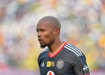 Agent gives update on missing Orlando Pirates star