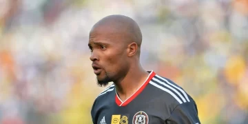 Agent gives update on missing Orlando Pirates star