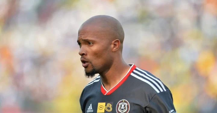 Agent gives update on missing Orlando Pirates star
