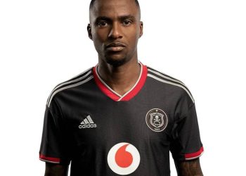 Thembimkosi Lorch officially a criminal – found guilty of assault