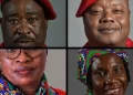 4 EFF MPs Dismissed to Make Room for Jimmy and Eugene, Sparking Accusations of Double Standards
