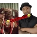 WATCH: A Famous Nigerian Self-appointed King Sent a Message to Bheki Cele About “Sizokuthola” Show