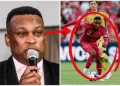 Robert Marawa Responds To Videos Of Njabulo Blom’s Impressive Performance In The MLS