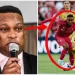 Robert Marawa Responds To Videos Of Njabulo Blom’s Impressive Performance In The MLS