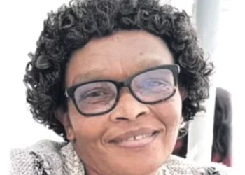 A Retired Teacher Was Killed After Receiving Pension Of R2.7 Million, The Family Suspect The Husband