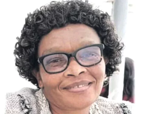A Retired Teacher Was Killed After Receiving Pension Of R2.7 Million, The Family Suspect The Husband