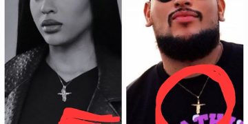 Late Rapper AKA’s Necklace Left People Talking On Social Media After This Was Revealed.