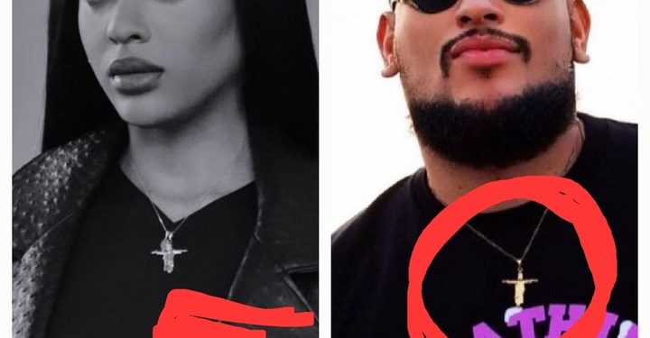 Late Rapper AKA’s Necklace Left People Talking On Social Media After This Was Revealed.