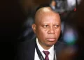 ActionSA Mashaba drops bombshell on Gwede Mantashe over Zama Zamas