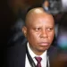 ActionSA Mashaba drops bombshell on Gwede Mantashe over Zama Zamas