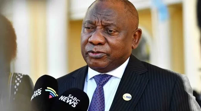 Good News For Drivers In South Africa