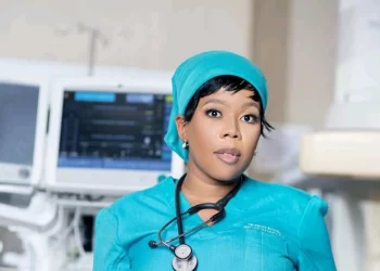 ‘I Paid Millions Into Dr Nandi’s Company Account’ Dr Pashy Finally Spills Beans