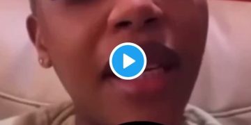 Dj Sumbody’s girlfriend responded after being dragged on social by sharing her side of the story